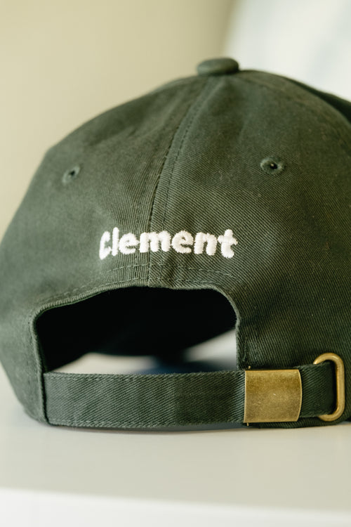 TALK TO MY PRODUCER → DAD HAT