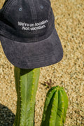 W.O.L.N.V. Dad Hat